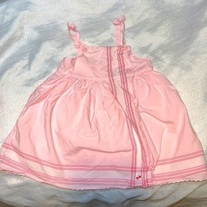 Janie and Jack Dress